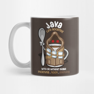 Java Mug