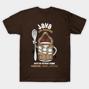 Java T-Shirt