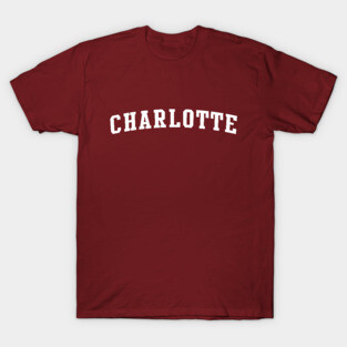 charlotte T-Shirt
