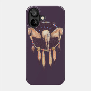 Wild Dreams Phone Case