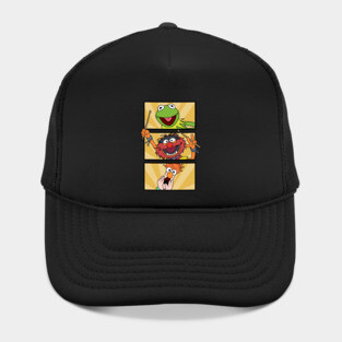 The Muppet Show Hat