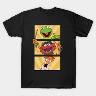 The Muppet Show T-Shirt