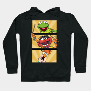 The Muppet Show Hoodie