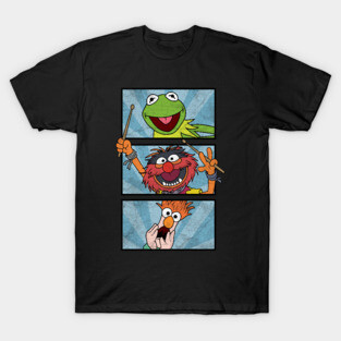 The Muppet Show T-Shirt