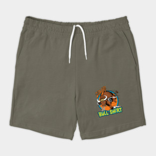 Schlitz Bull Shirt Shorts
