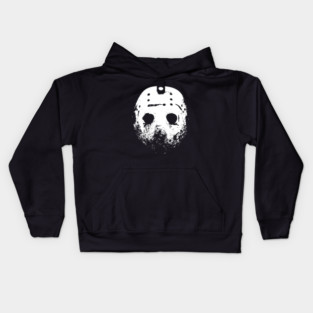 Ghost Kids Hoodie