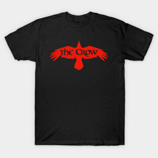 The Crow T-Shirt