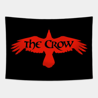 The Crow Tapestry