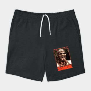 ZOMBIE Shorts