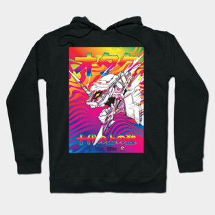 TOA One Last Kiss Hoodie