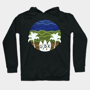 OBX P4L Hoodie