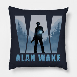 AWC Pillow