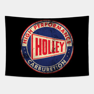 Holley Tapestry