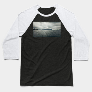 Manhattan Baseball T-Shirt