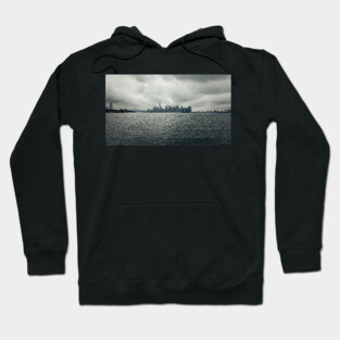 Manhattan Hoodie