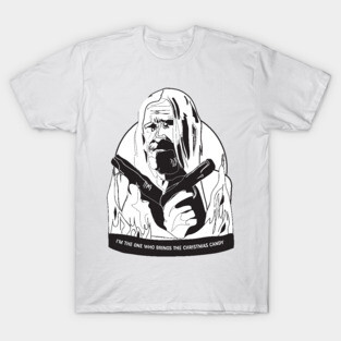 Otis Driftwood T-Shirt