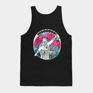 Thor Tank Top