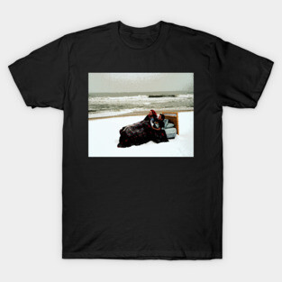 jim and kate T-Shirt