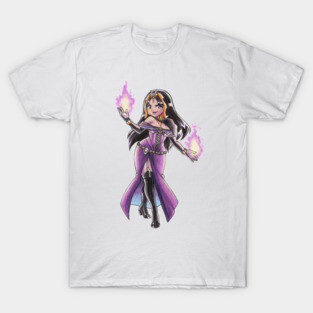 Liliana of the Veil T-Shirt