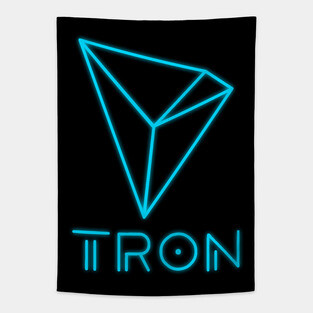 TRON Tapestry
