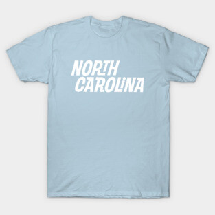 North Carolina T-Shirt