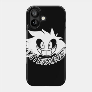 KittenSneeze Logo Phone Case