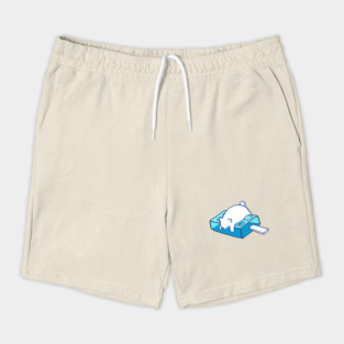 just chilling Shorts