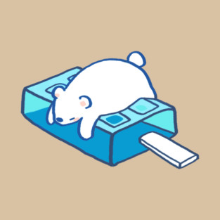 just chilling T-Shirt