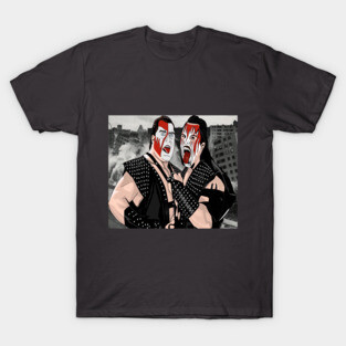 Demolition 2 ' T-Shirt