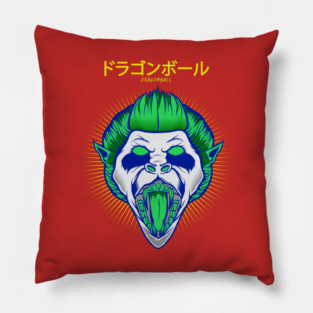 Dragonball Ape Pillow