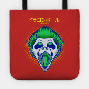 Dragonball Ape Tote