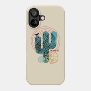 Nomad Phone Case