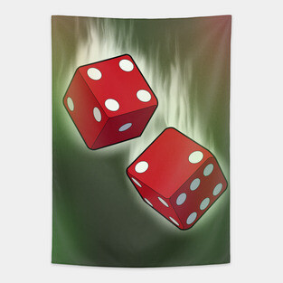 Dice Tapestry