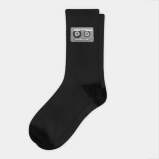 Hip hop Socks