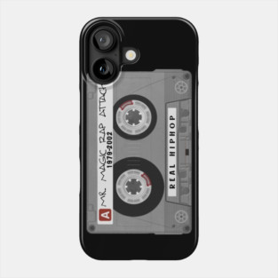 Hip hop Phone Case