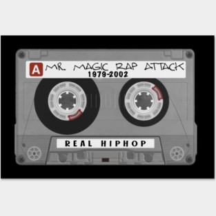 Hip hop Posters and Art