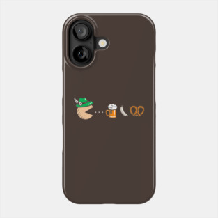 PAKTOBERFEST Phone Case