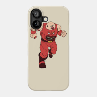 Juggs-er-not Phone Case