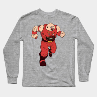 Juggs-er-not Long Sleeve T-Shirt