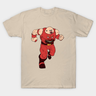 Juggs-er-not T-Shirt