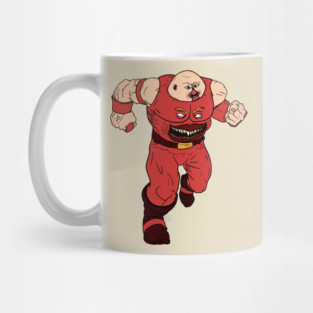Juggs-er-not Mug