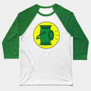 Original Lantern Baseball T-Shirt