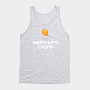 Keepy Uppy CHAMP Tank Top