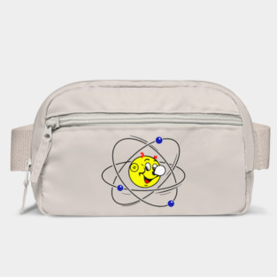 Reddy Kilowatt -Your Electric Servant Bag