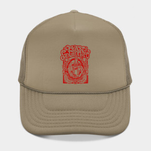 San Gennaro NYC Classic Hat