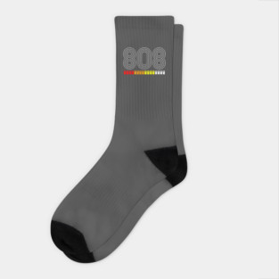 808 Socks