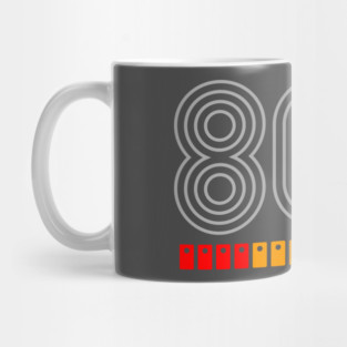 808 Mug