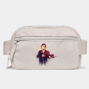 SCARFACE Bag