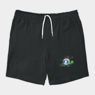 Eyeball Shorts