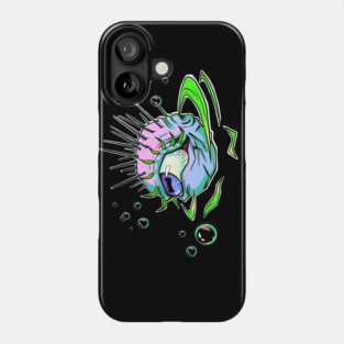 Eyeball Phone Case
